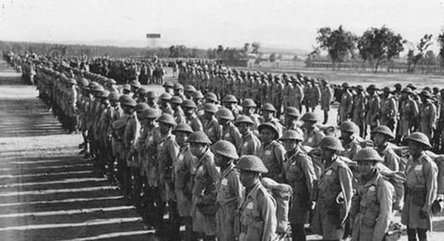 此人创建国军王牌第五军,学生一个比一个厉害,自己却声名不显