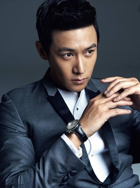 同演人民的名义，陆毅和张丰毅的差距一目了然，网友：我看好他！