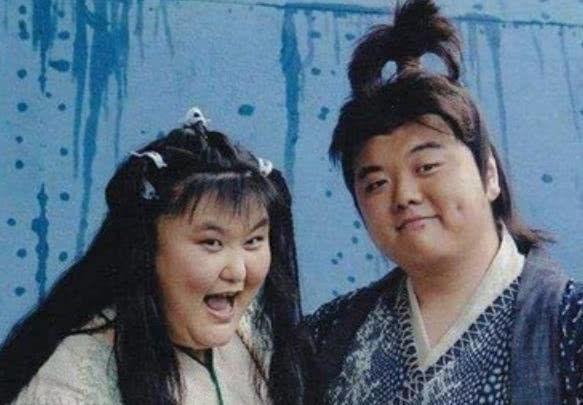 娱乐资讯:16年后隋唐英雄传,李元霸消失10多年