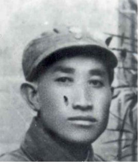 陈赓手下第一猛将楚大明,负伤60多处,陈赓每次提起他无不赞叹