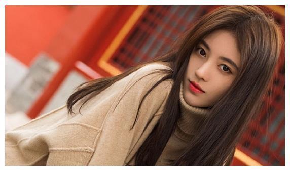 鞠婧祎热舞清纯不失女人味,演剧自然又清新,网友:实在是太美了