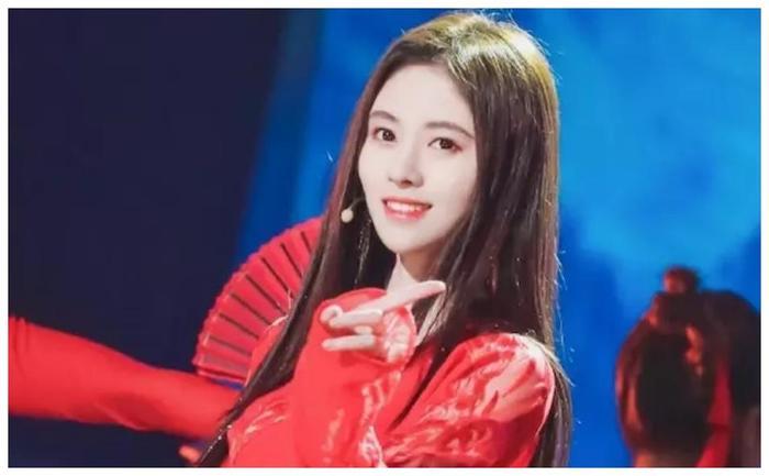 鞠婧祎热舞清纯不失女人味,演剧自然又清新,网友:实在是太美了