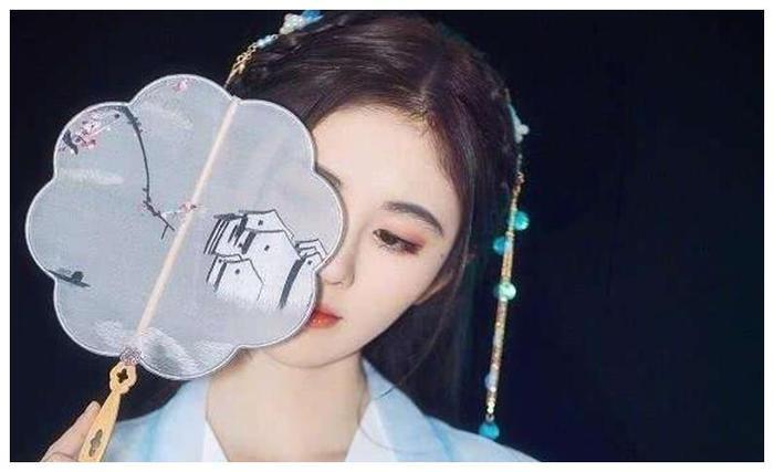 鞠婧祎热舞清纯不失女人味,演剧自然又清新,网友:实在是太美了