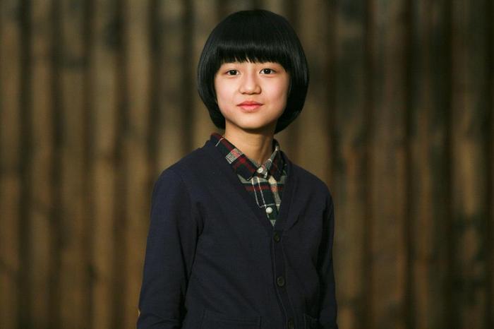 《熔炉》电影中的孩子们表现地很好,心疼他们