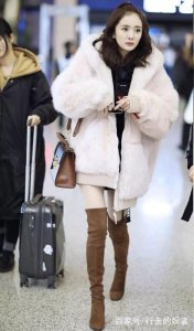 ​杨幂离婚的原因到底是什么？谢娜或许能给大家带来一些“提示”