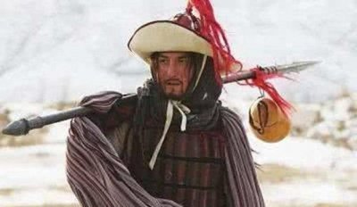 ​林冲职位是80万禁军教头，相当于现在什么级别？看完你就知道