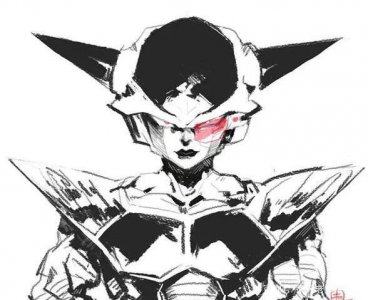 ​弗利萨一族天生拥有极强的战斗力，他们到底是什么种族