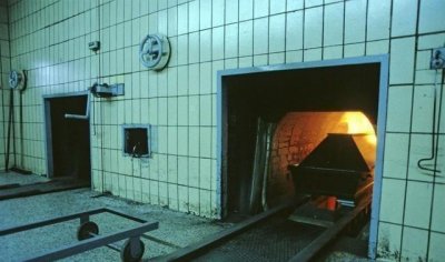 ​火葬场是怎样将人类进行火化?骨灰会发生什么变化呢?