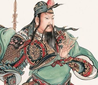 ​关羽墓被挖开，考古专家发现一物，究竟是什么让百姓后悔不已