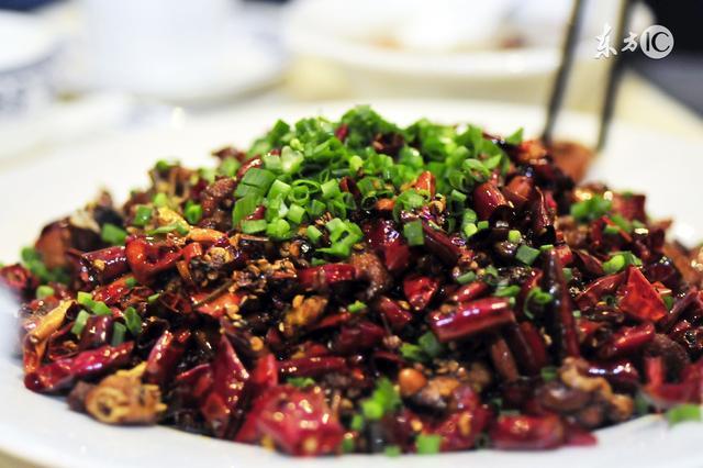 中国八大菜系之首川菜介绍,你心中的川菜是什么样子