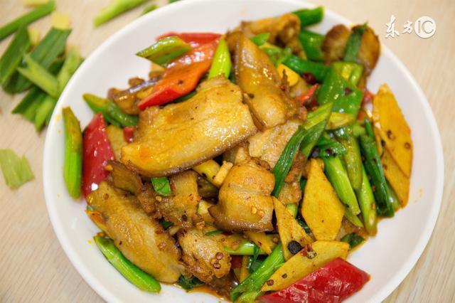 中国八大菜系之首川菜介绍,你心中的川菜是什么样子