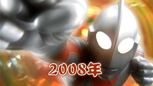 奥特曼：杰克奥特曼40年变化一览，网友：归曼竟用大眼瘦脸功能！