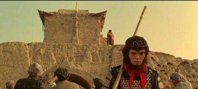 西游记里唐僧替孙悟空缝制虎皮裙?开什么玩笑?