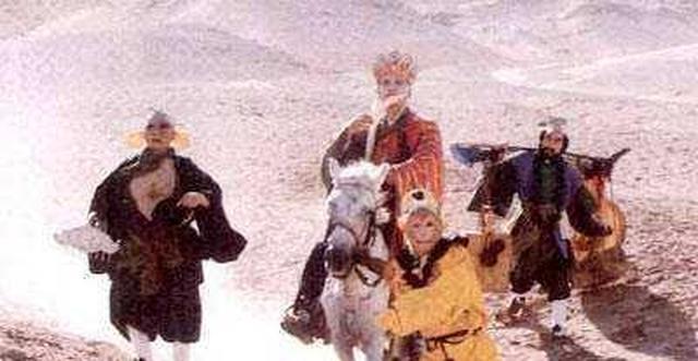 西游记里唐僧替孙悟空缝制虎皮裙?开什么玩笑?