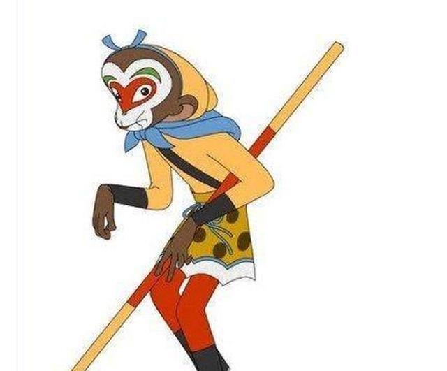 西游记里唐僧替孙悟空缝制虎皮裙?开什么玩笑?