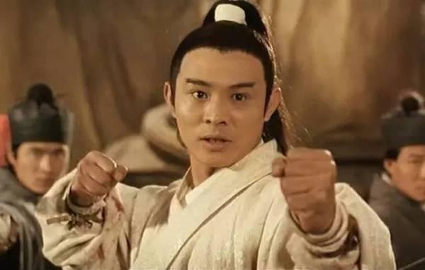 李连杰到底得了什么病? 53岁的他为何如此的沧桑!