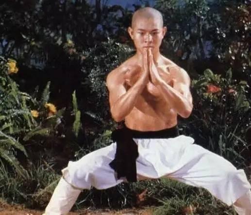 李连杰到底得了什么病? 53岁的他为何如此的沧桑!