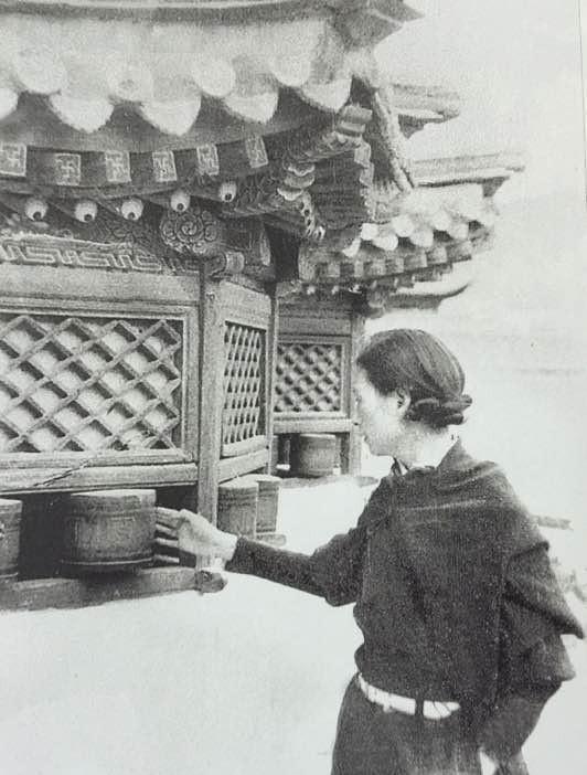 林徽因从未爱过徐志摩和金岳霖,为何会遭全网黑?