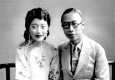 ​皇后婉容怀孕溥仪为何大怒？婉容的孩子结局如何？