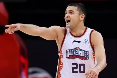 ​出战9分钟！4画面3细节解析，西热力江为何对北控亲自登场