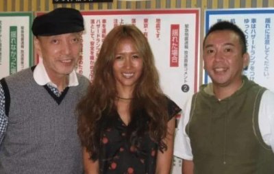 ​工藤静香“毁容式”衰老?看她年轻相片才知道,什么是仙女