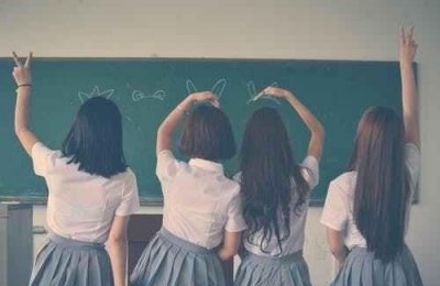 ​同学会,不参加也罢