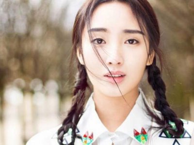 ​刚出道演女一，多年后凭小神婆一角走红，跟李现是什么关系