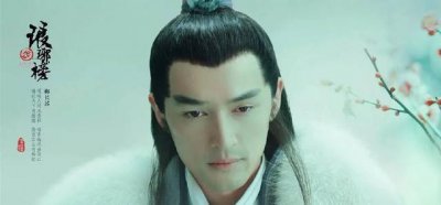 ​琅琊榜：梅长苏为何叫苏哲，麒麟才子名不虚传，网友：佩服佩服！