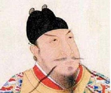 ​朱元璋即位后大杀功臣, 却没有杀汤和这是为何?