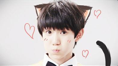 认识的人突然成了明星是什么感觉？王源的幼儿园朋友要笑死我