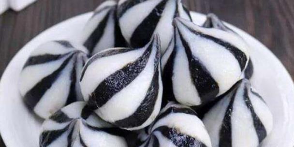 生吃墨鱼成潮流，那你知道墨鱼的“墨汁”是什么东西吗？长知识了