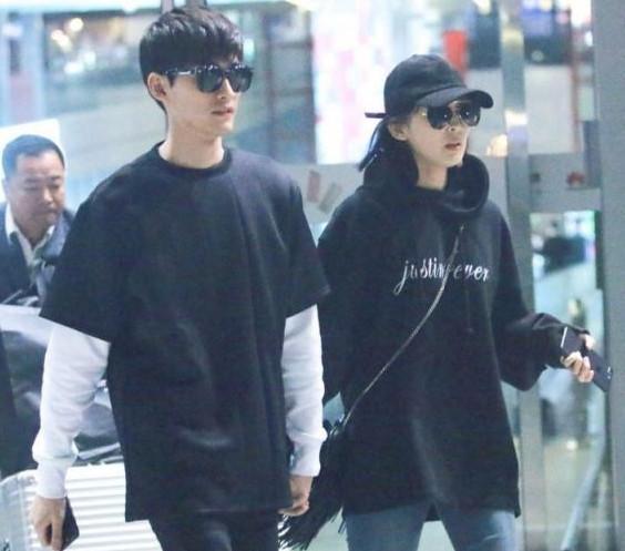 张翰首度公开和娜扎分手原因!竟然是因为缺了这两个字!