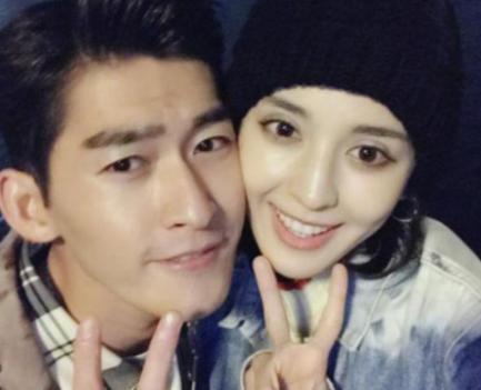 张翰首度公开和娜扎分手原因!竟然是因为缺了这两个字!