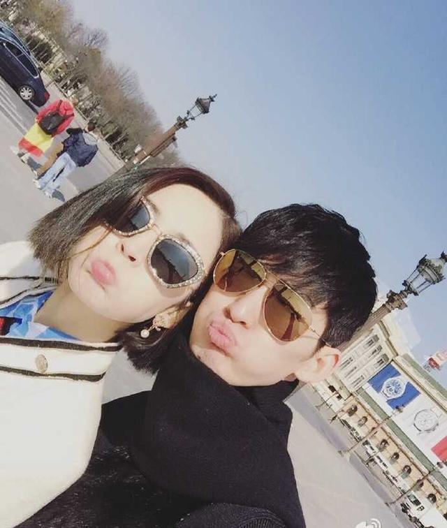 张翰首度公开和娜扎分手原因!竟然是因为缺了这两个字!