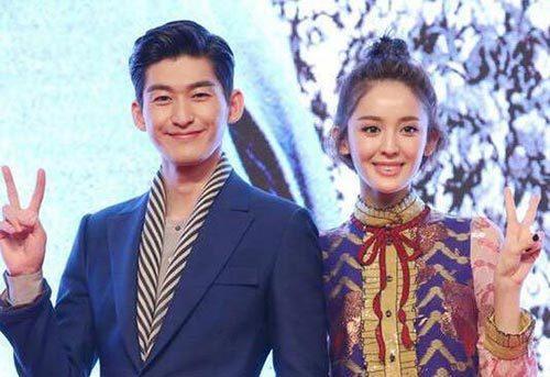 张翰首度公开和娜扎分手原因!竟然是因为缺了这两个字!