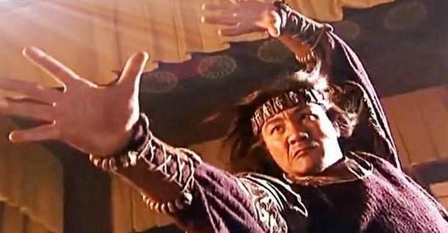 《天龙八部》中的“天龙四绝”,谁最强?萧峰排最后,第一名是他