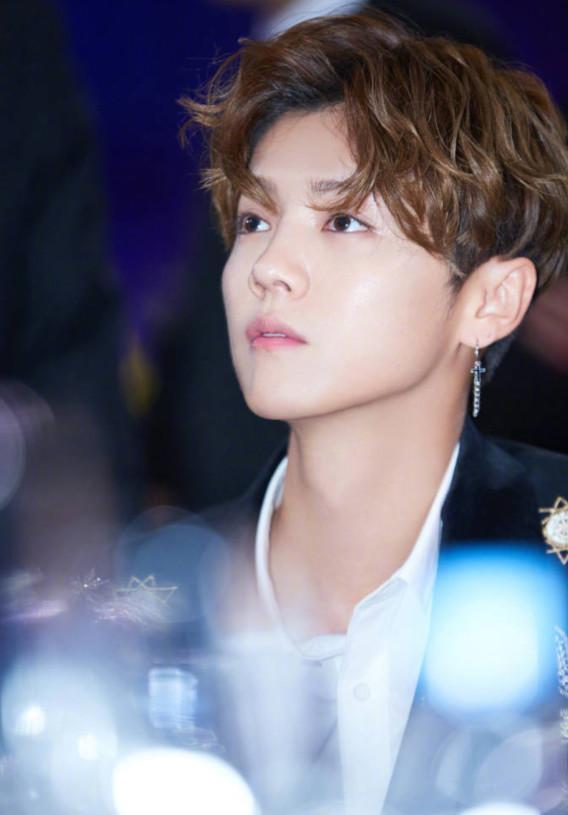 终于明白鹿晗为何一直无法脱单，从一件事上就看透了