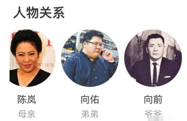 向佐的弟弟叫向右,郭碧婷的孩子该叫什么?网友也是为其操碎了心