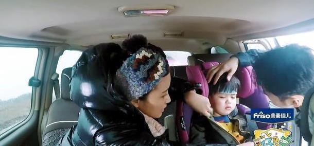 张歆艺乱发脾气5分钟大吼袁弘3次,袁弘不翻脸简直是真爱