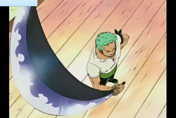 《海贼王》中名刀排行！你知道几个？