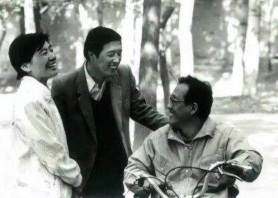 ​史铁生《命若琴弦》：人生无意义，欲望即全部