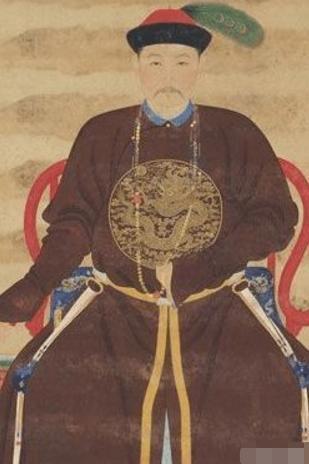 清代阿哥的级别都是什么?