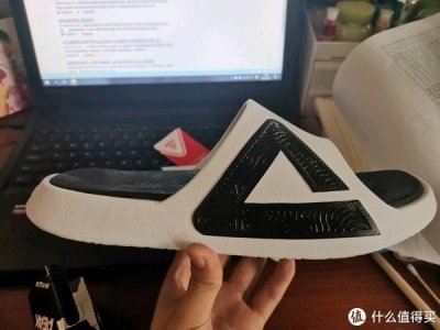 ​穿了一年的匹克太极拖鞋，来说说感受