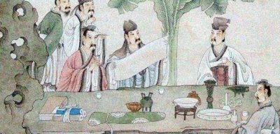 ​为何古人要将优秀女婿称为“东床快婿”，第一个获此称呼的是谁？