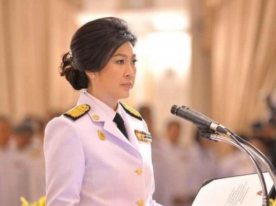 ​英拉为何要逃出泰国？真相被揭开，背后藏着隐情