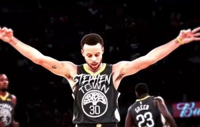 ​为何库里又被叫做金州拉文呢？痴迷扣篮，但是天赋一般