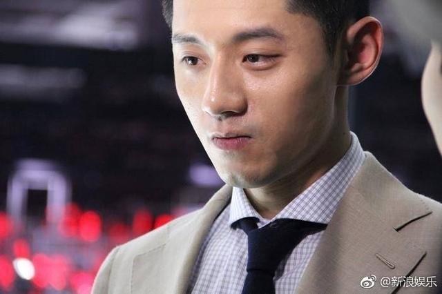 张继科发声明否认和马苏“做头发”关系 都是造谣！