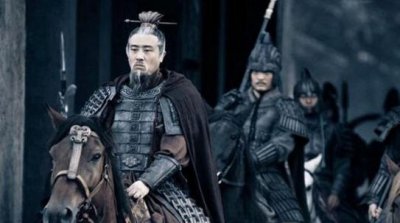 ​蜀汉最悲壮的父子名将：父亲死于夷陵之战，儿子也为蜀国牺牲！