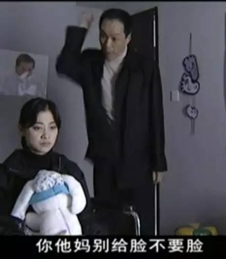 冯远征|戏里是家暴变态狂，戏外却是幽默宠妻的段子手