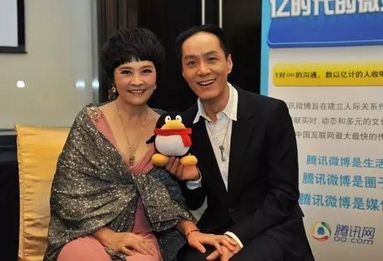 冯远征|戏里是家暴变态狂，戏外却是幽默宠妻的段子手